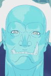 Orc Raiden