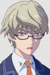 Touma Aizen