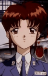 Miyuki Haneda