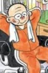Tetsuya Chiba