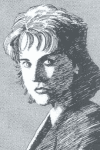Dana Scully