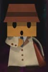 Haniwa Salaryman