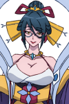 Rashokujo