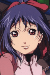 Mana Kamishiro