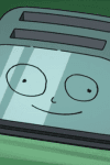 Toaster A.I.