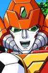 Drill Boy