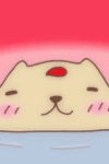 Beige-san