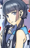 Tsubame Haruno
