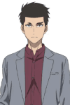 Masayuki Muroi