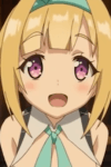 Ginga Alice