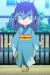 Fubuki-hime
