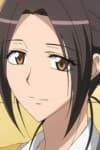 Minako Ayuzawa