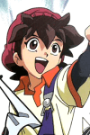 Touma Kaname