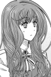 Nanase Shiraougi