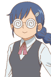 Yoshine Budou