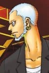Keizou Arashi