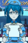 Shinryaku Cafe Destron Tenchou