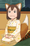 Dongitsuneshi