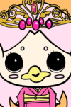 Amabie-hime