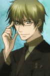 Yuutarou Ishii