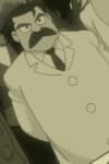 Kaneda Hakase