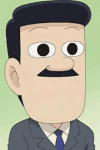 Shichou-san