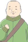 Takezou Kamota