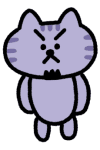 Tsuyoneko