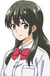 Mari Tateishi