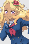 Reimi Kuga