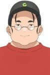 Ryuusei Nagamine