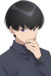 Mutsuki Naitou