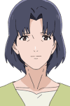 Mio Komada