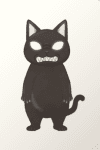 Kuroi Maneki Neko