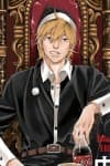 Kaiser Tanaka