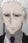 Retsu Kudou