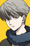 Touji Tsukishima