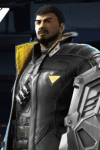 Black Iron