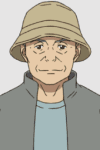 Kiyoshi Tomita