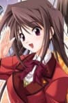 Asuka Hina