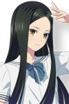 Mayumi Inomoto