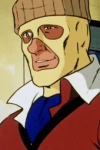 Nick Lauda