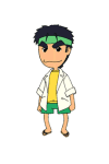 Dr. Hamax