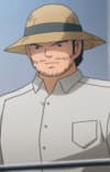 Ichirou Misaki