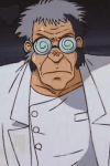 Dr. Matthew