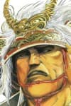 Shingen Takeda