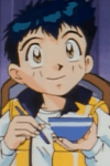Kenta Mitsui