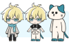 Ryou Leo