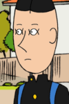 Yasushi