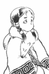 Homutsuwake no Mikoto